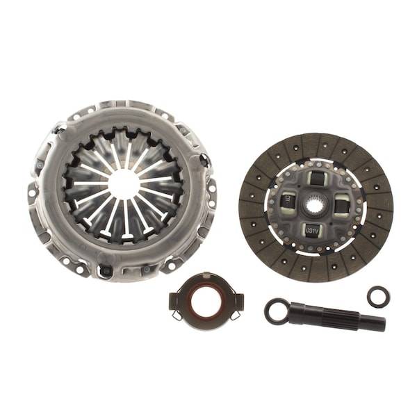 Aisin Toyota Celica 97-94/Celica 05-00/Corolla Clutch Kit, Ckt034A CKT034A - main
